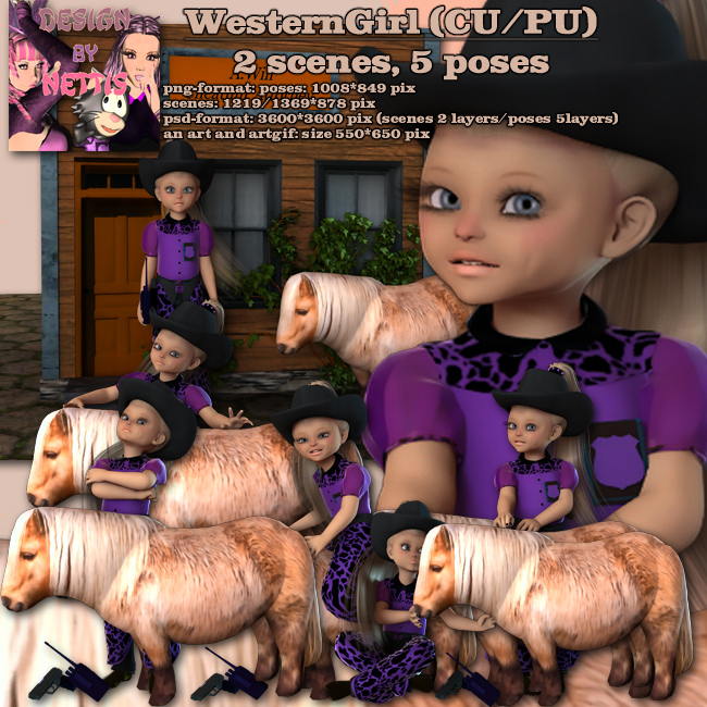 WesternGirl - Click Image to Close